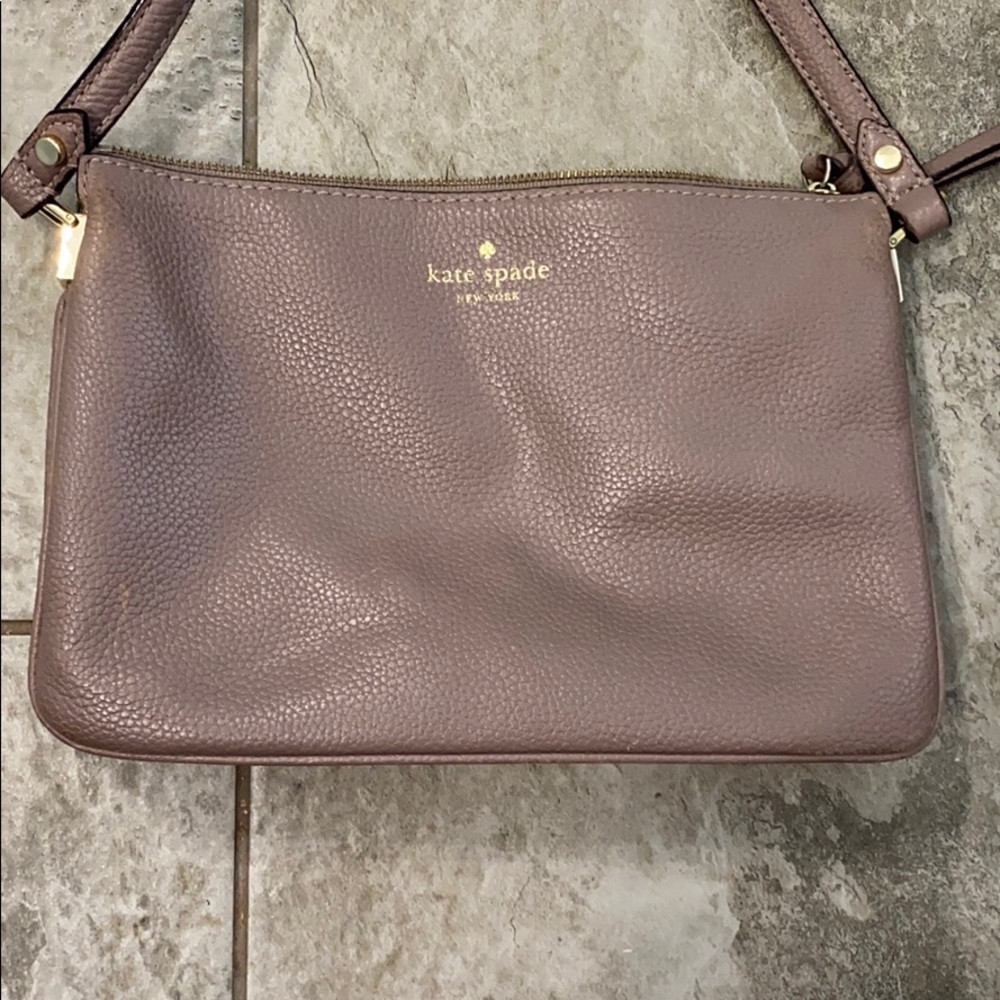 Kate Spade cross body